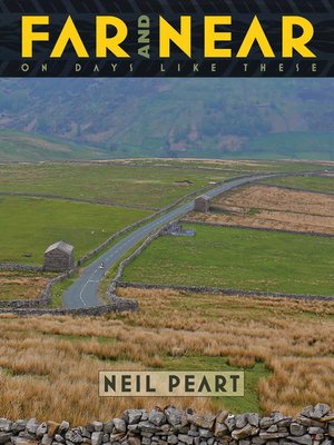 cover image of Far and Near
